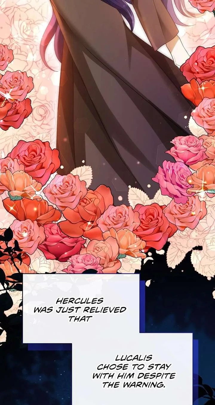 Constellations of the Gods [Official] Chapter 62 page 105