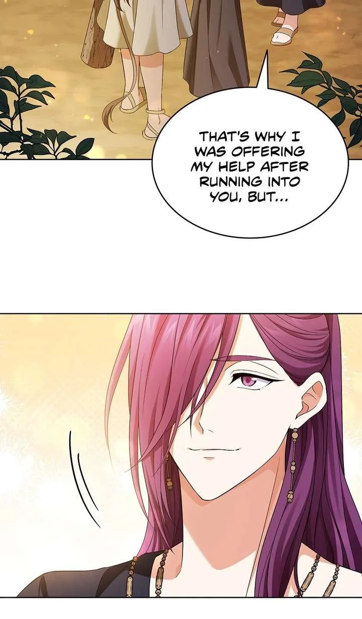 Constellations of the Gods [Official] Chapter 62 page 83