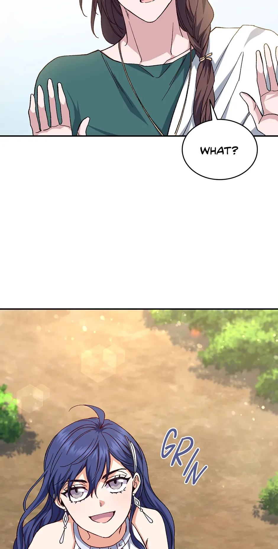 Constellations of the Gods [Official] Chapter 43 page 69