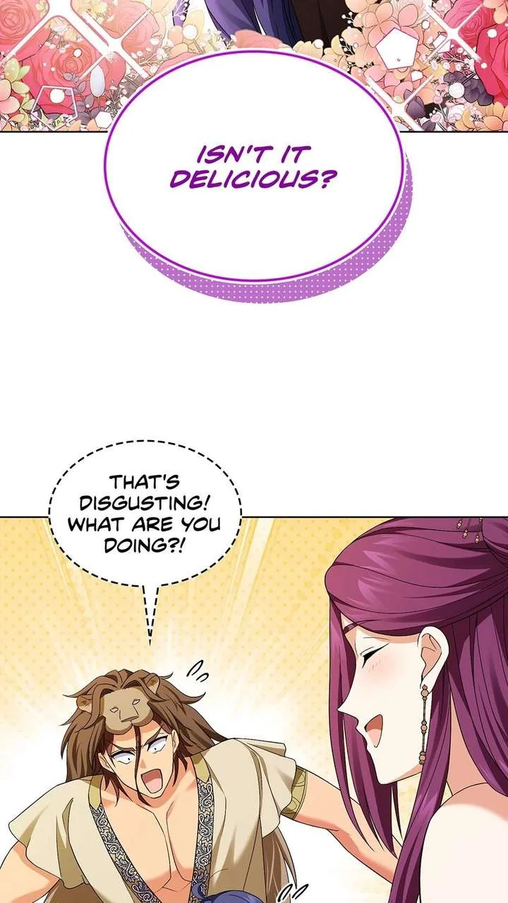 Constellations of the Gods [Official] Chapter 62 page 98