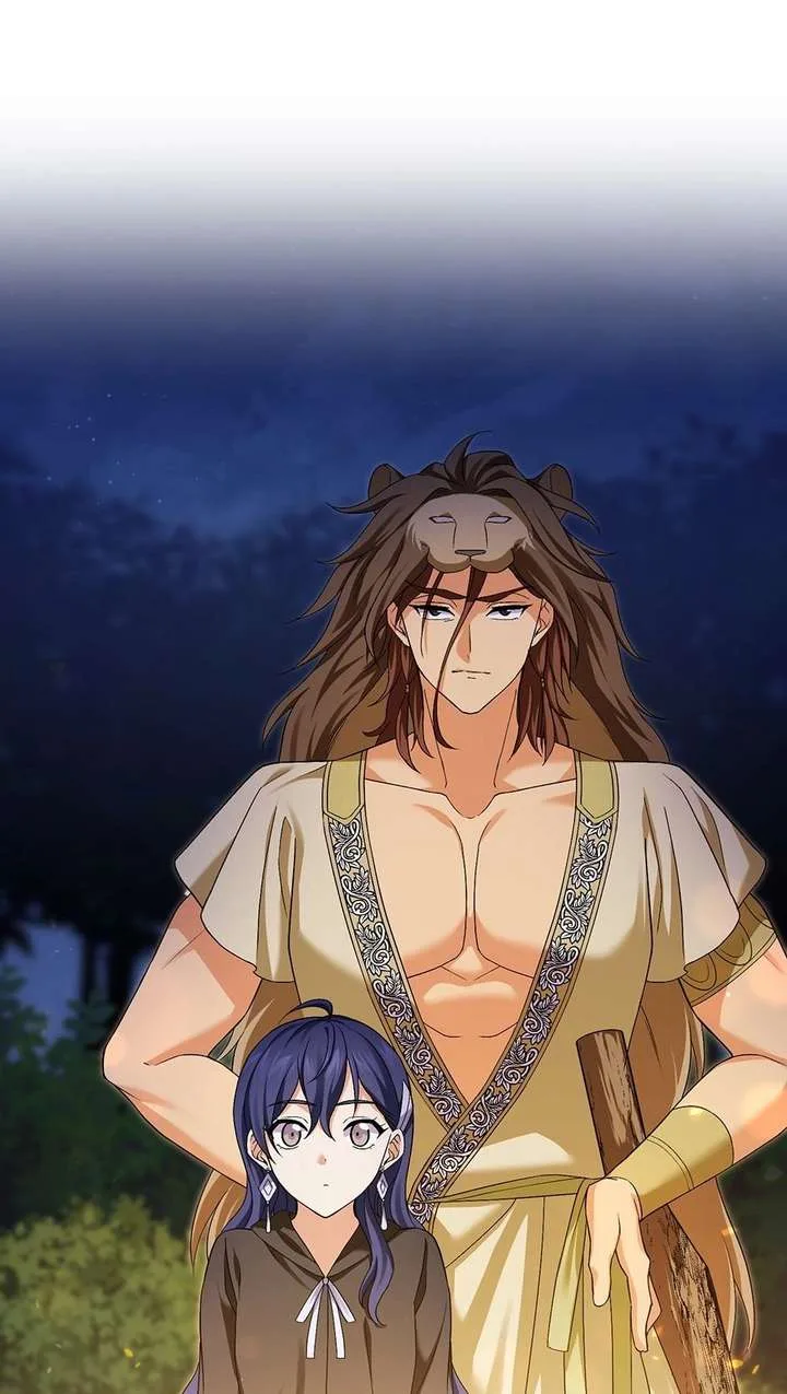 Constellations of the Gods [Official] Chapter 62 page 84