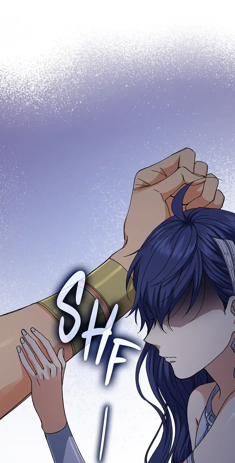 Constellations of the Gods [Official] Chapter 37 page 73
