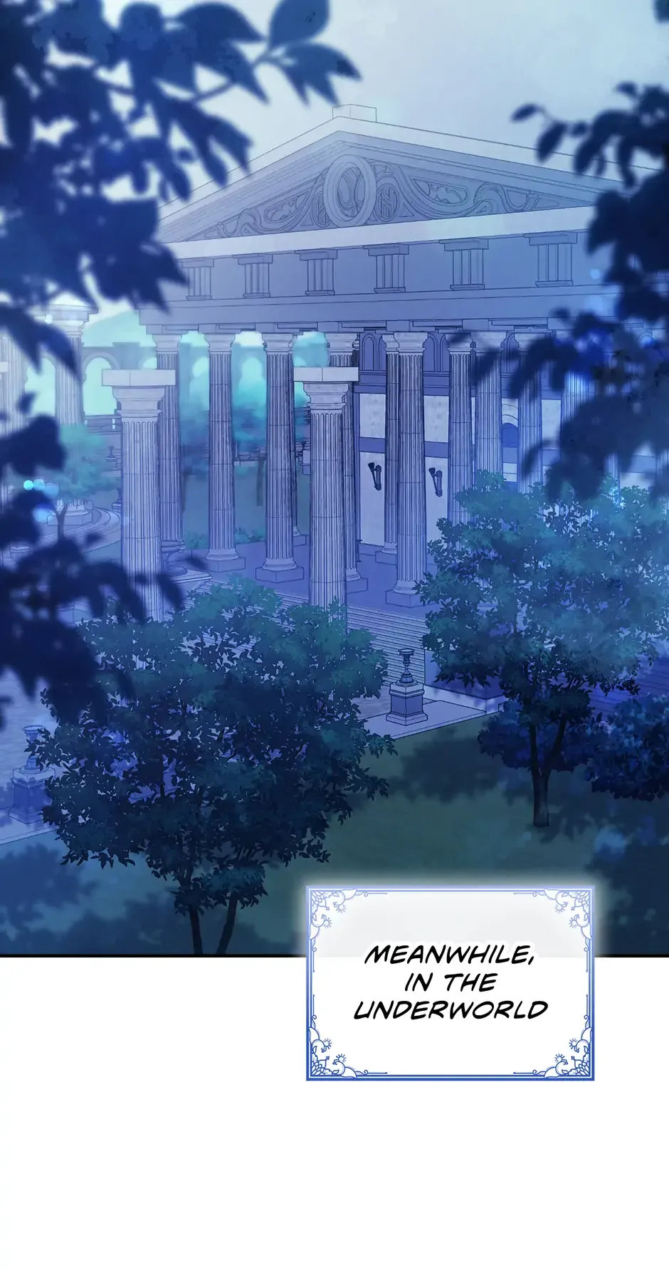 Constellations of the Gods [Official] Chapter 44 page 85