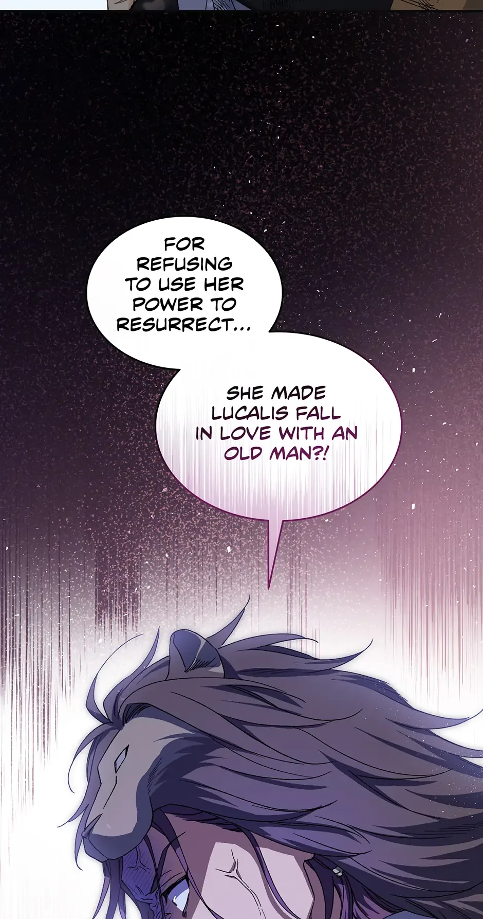 Constellations of the Gods [Official] Chapter 46 page 49