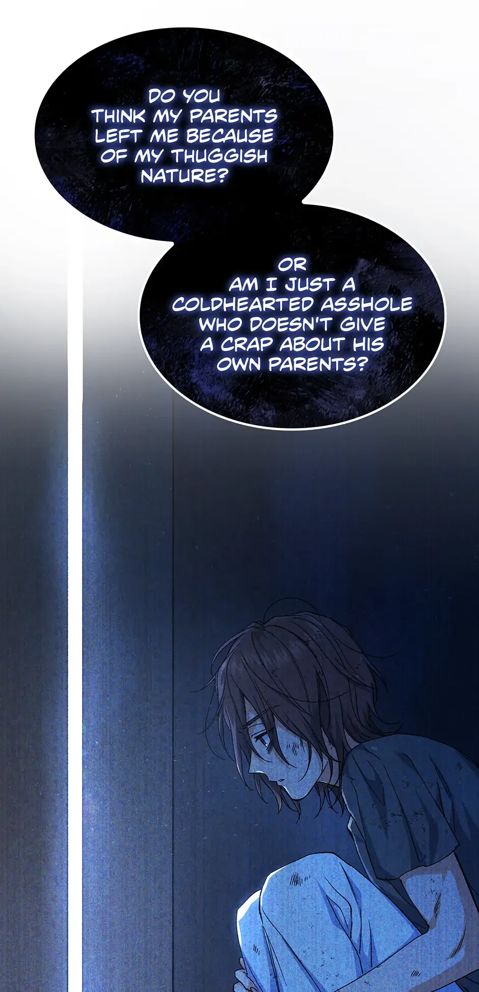 Constellations of the Gods [Official] Chapter 37 page 68