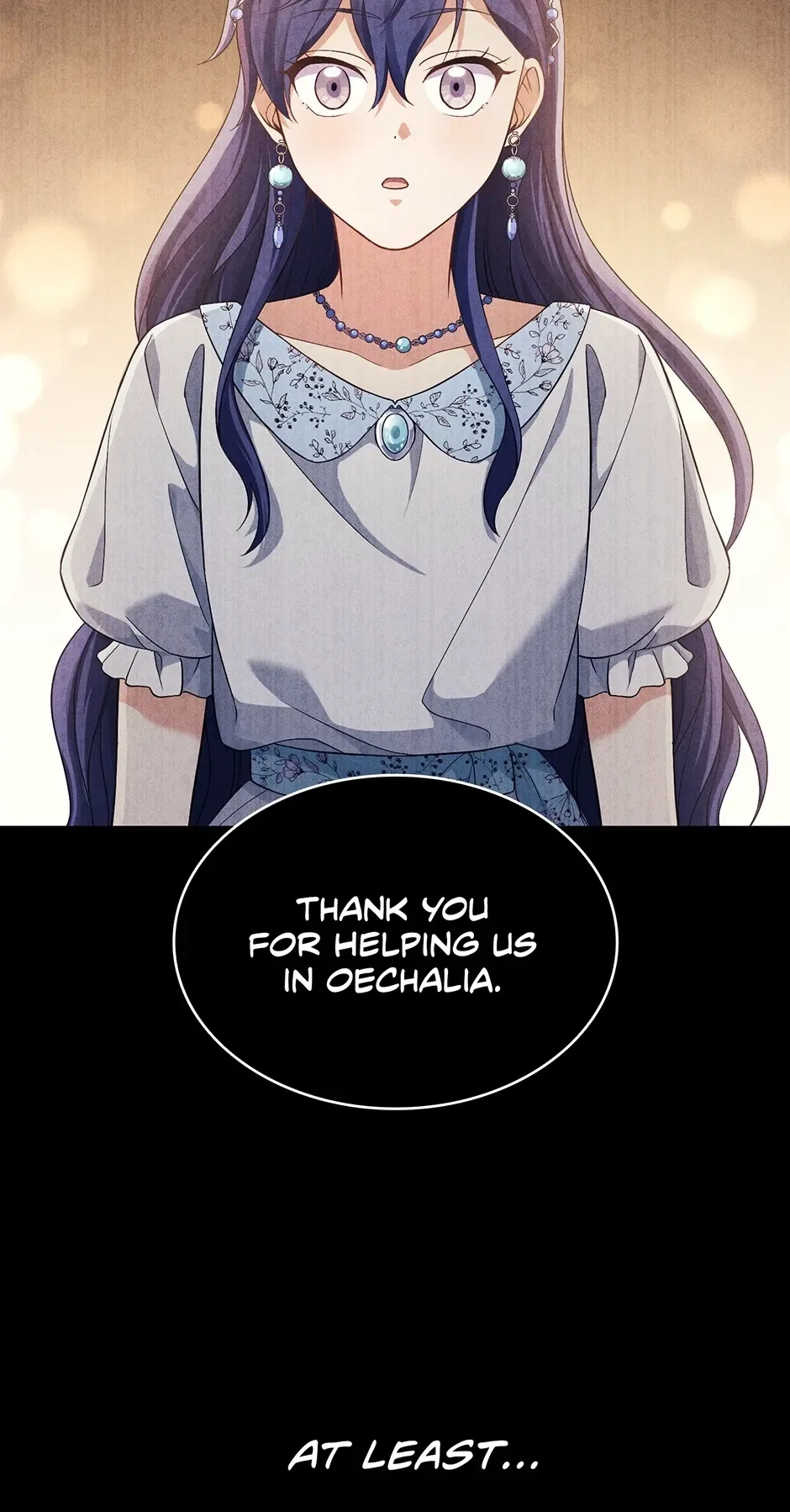 Constellations of the Gods [Official] Chapter 67 page 5