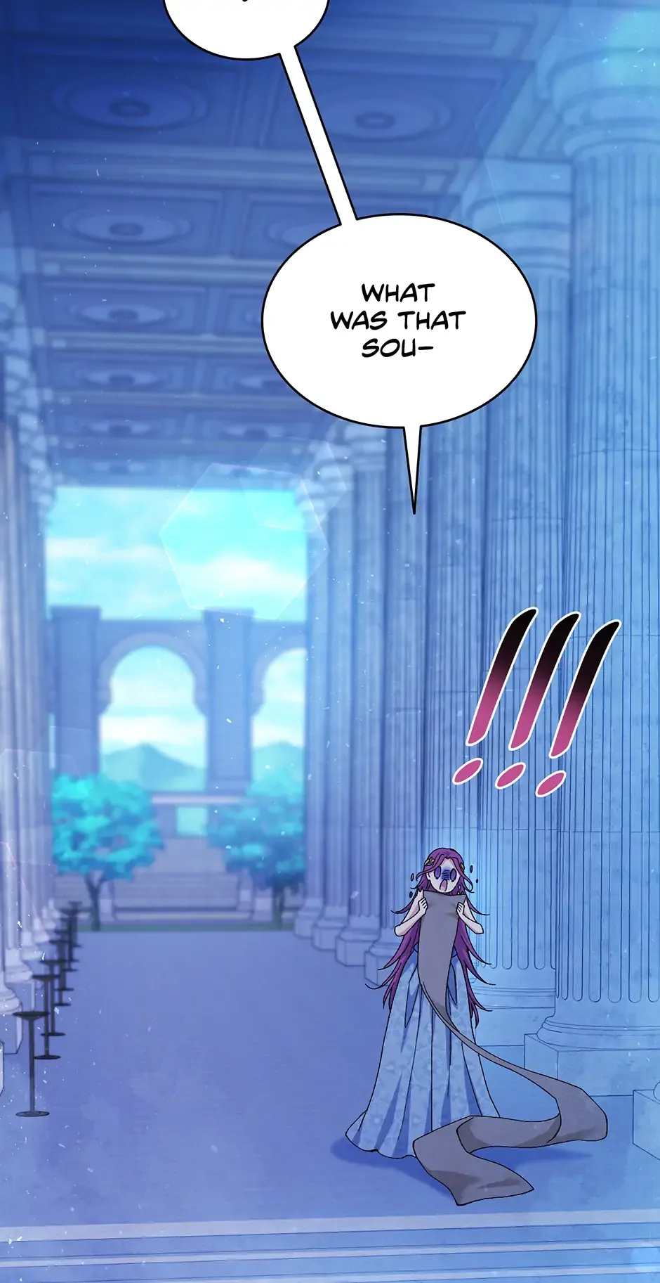 Constellations of the Gods [Official] Chapter 44 page 89