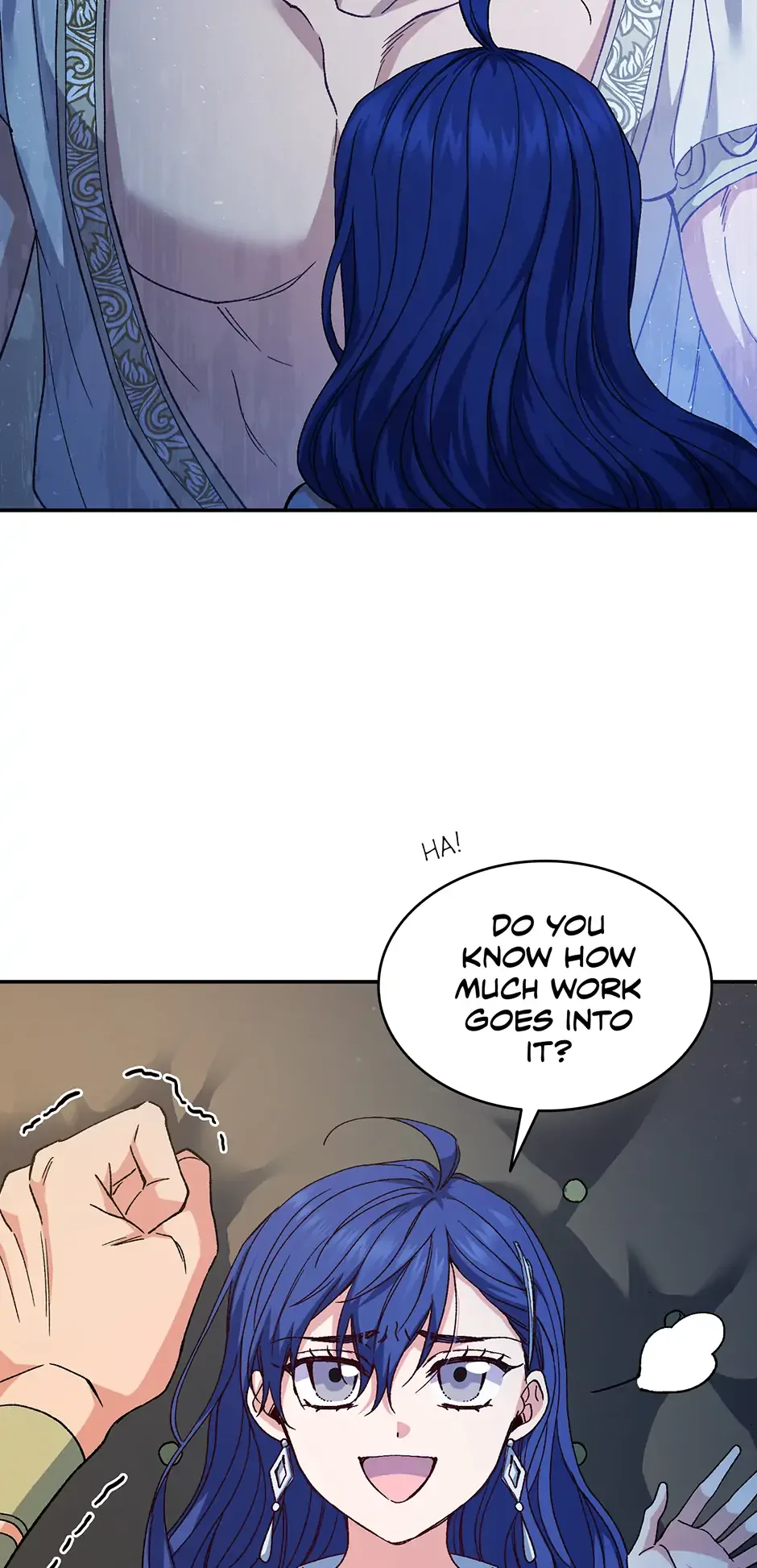 Constellations of the Gods [Official] Chapter 37 page 70