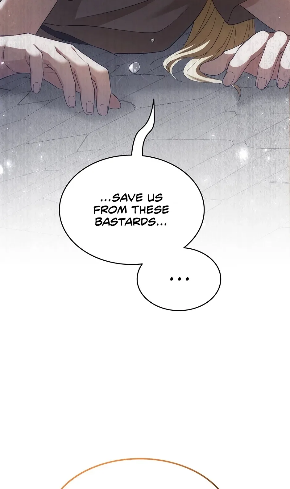 Constellations of the Gods [Official] Chapter 67 page 26