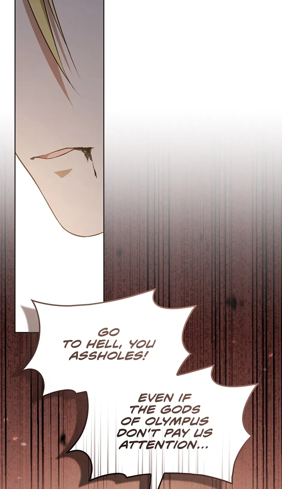Constellations of the Gods [Official] Chapter 67 page 20