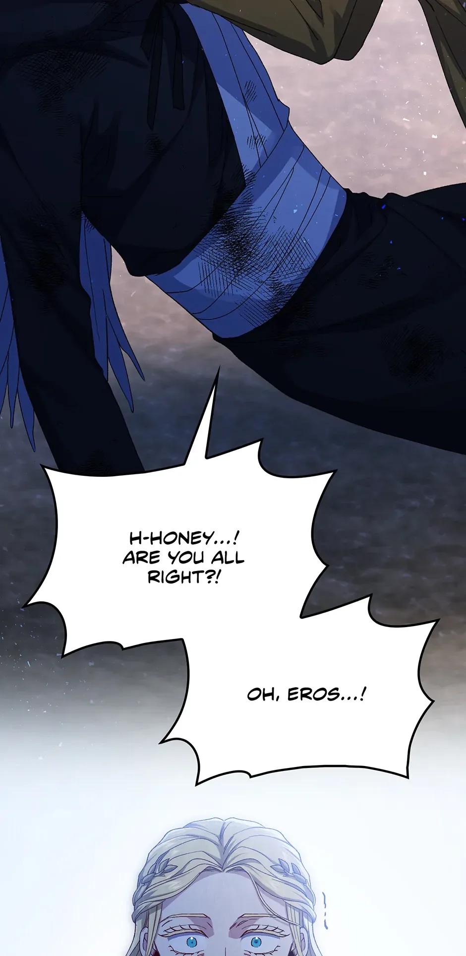 Constellations of the Gods [Official] Chapter 49 page 48