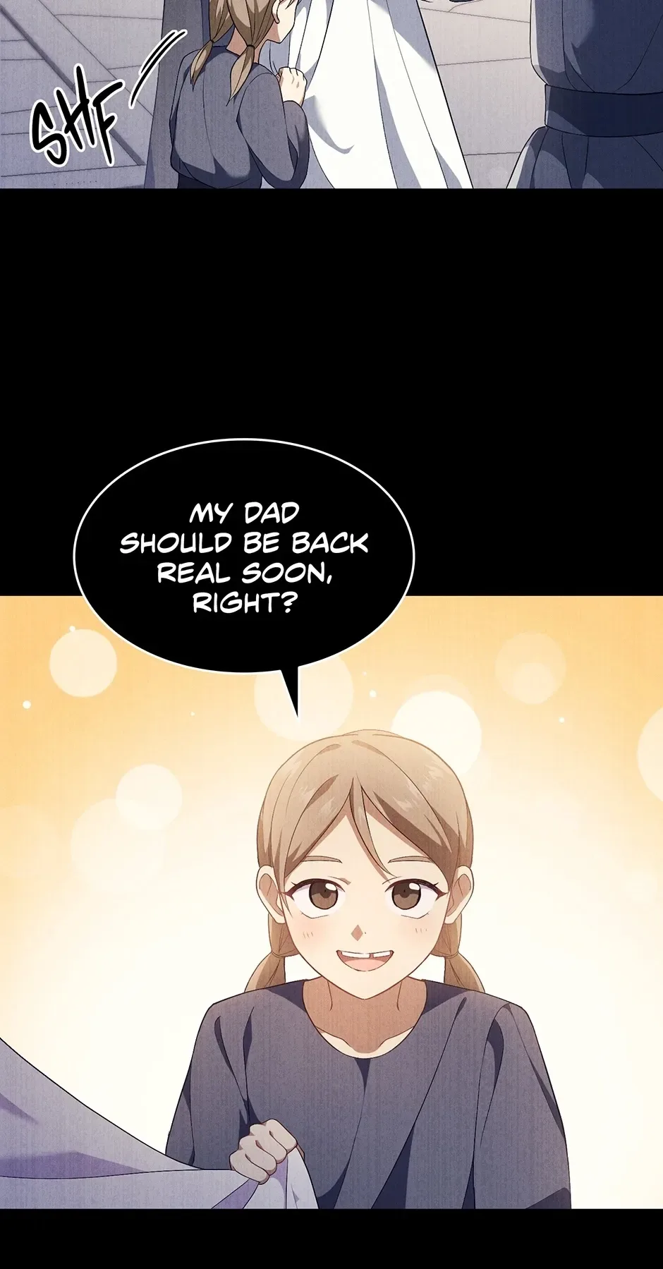 Constellations of the Gods [Official] Chapter 67 page 7