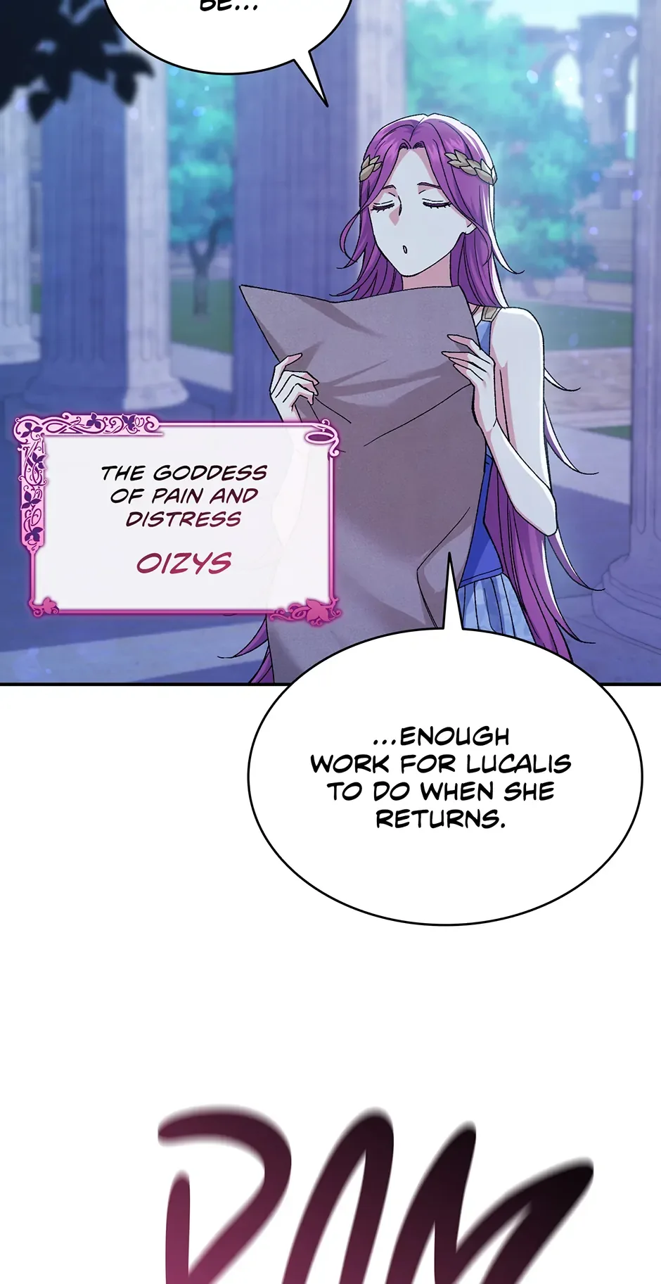 Constellations of the Gods [Official] Chapter 44 page 87