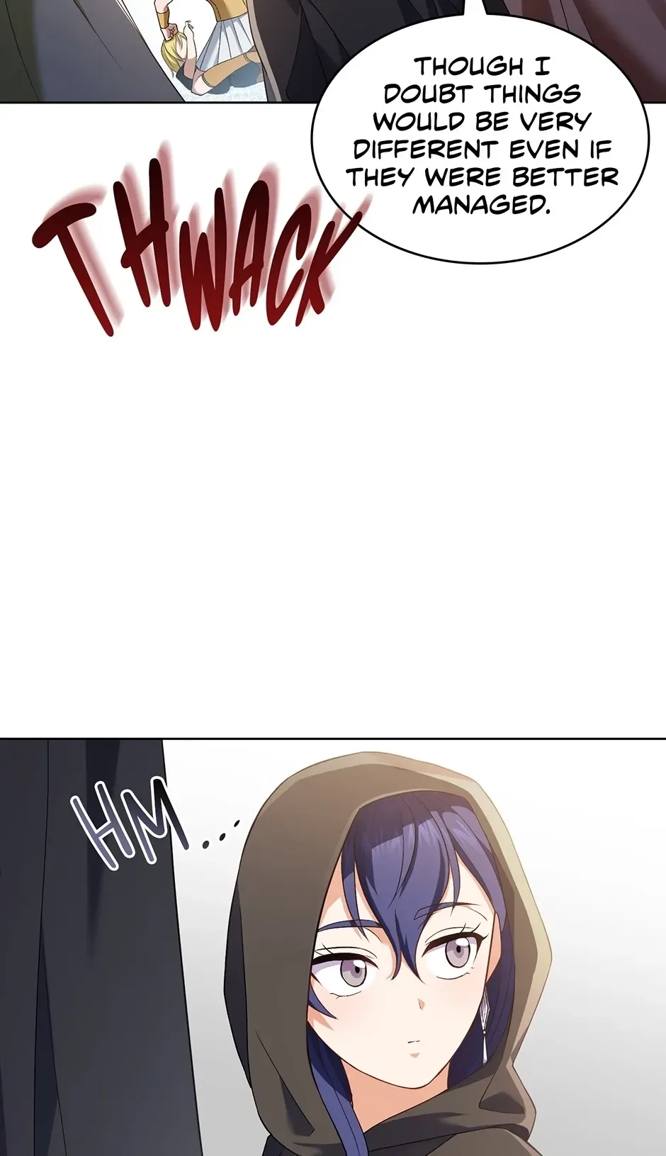 Constellations of the Gods [Official] Chapter 67 page 17