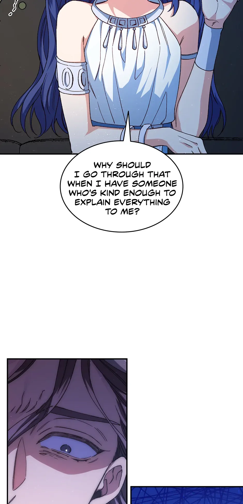 Constellations of the Gods [Official] Chapter 37 page 71