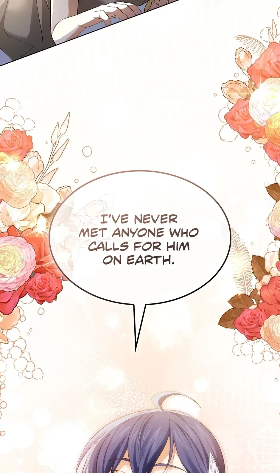 Constellations of the Gods [Official] Chapter 67 page 29