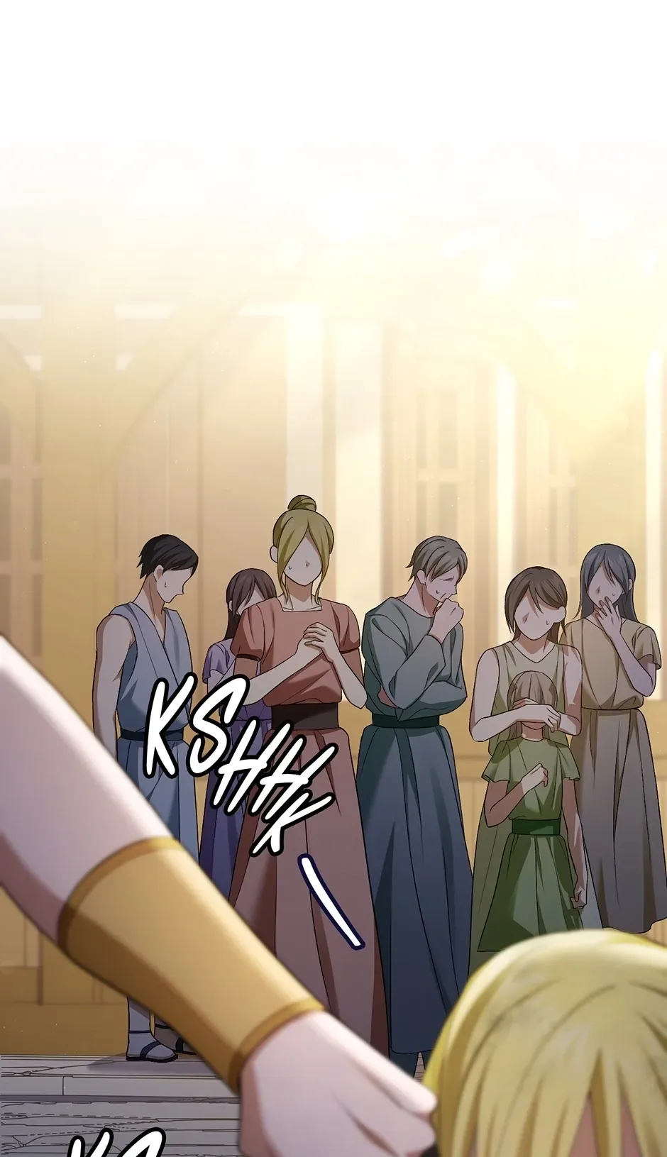 Constellations of the Gods [Official] Chapter 67 page 14