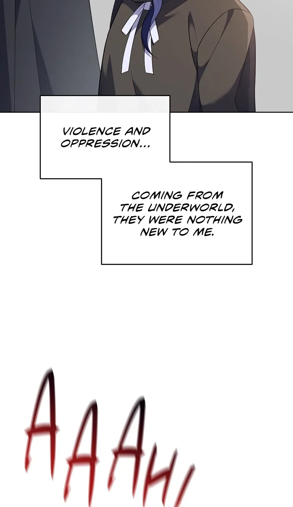 Constellations of the Gods [Official] Chapter 67 page 18