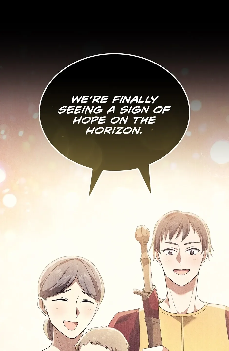 Constellations of the Gods [Official] Chapter 67 page 8