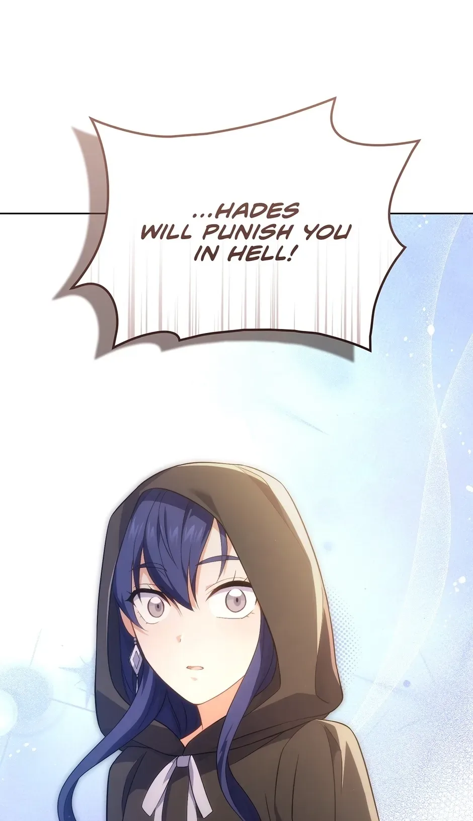 Constellations of the Gods [Official] Chapter 67 page 22