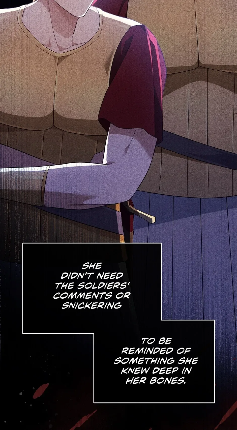 Constellations of the Gods [Official] Chapter 67 page 48