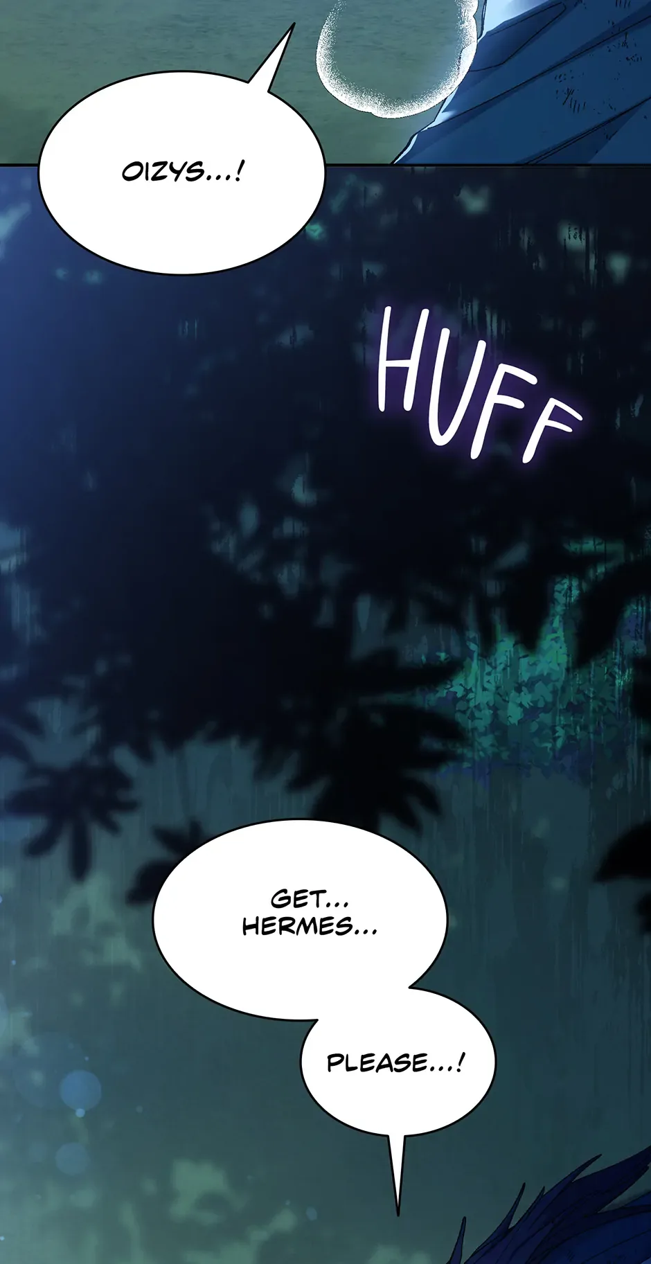 Constellations of the Gods [Official] Chapter 44 page 92