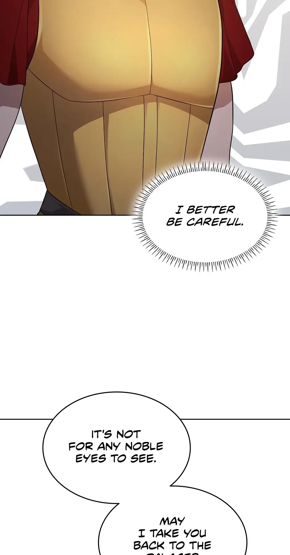 Constellations of the Gods [Official] Chapter 67 page 34