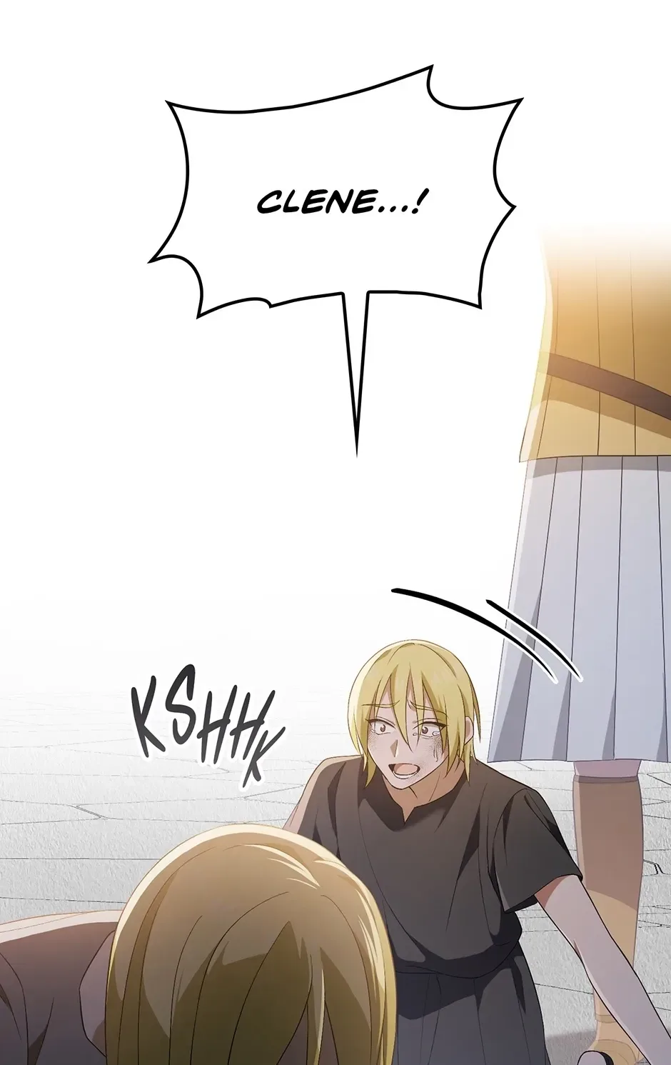 Constellations of the Gods [Official] Chapter 67 page 40