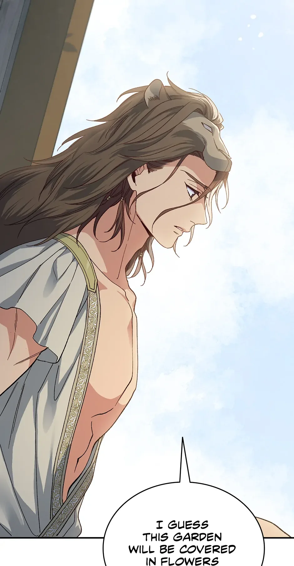 Constellations of the Gods [Official] Chapter 48 page 54
