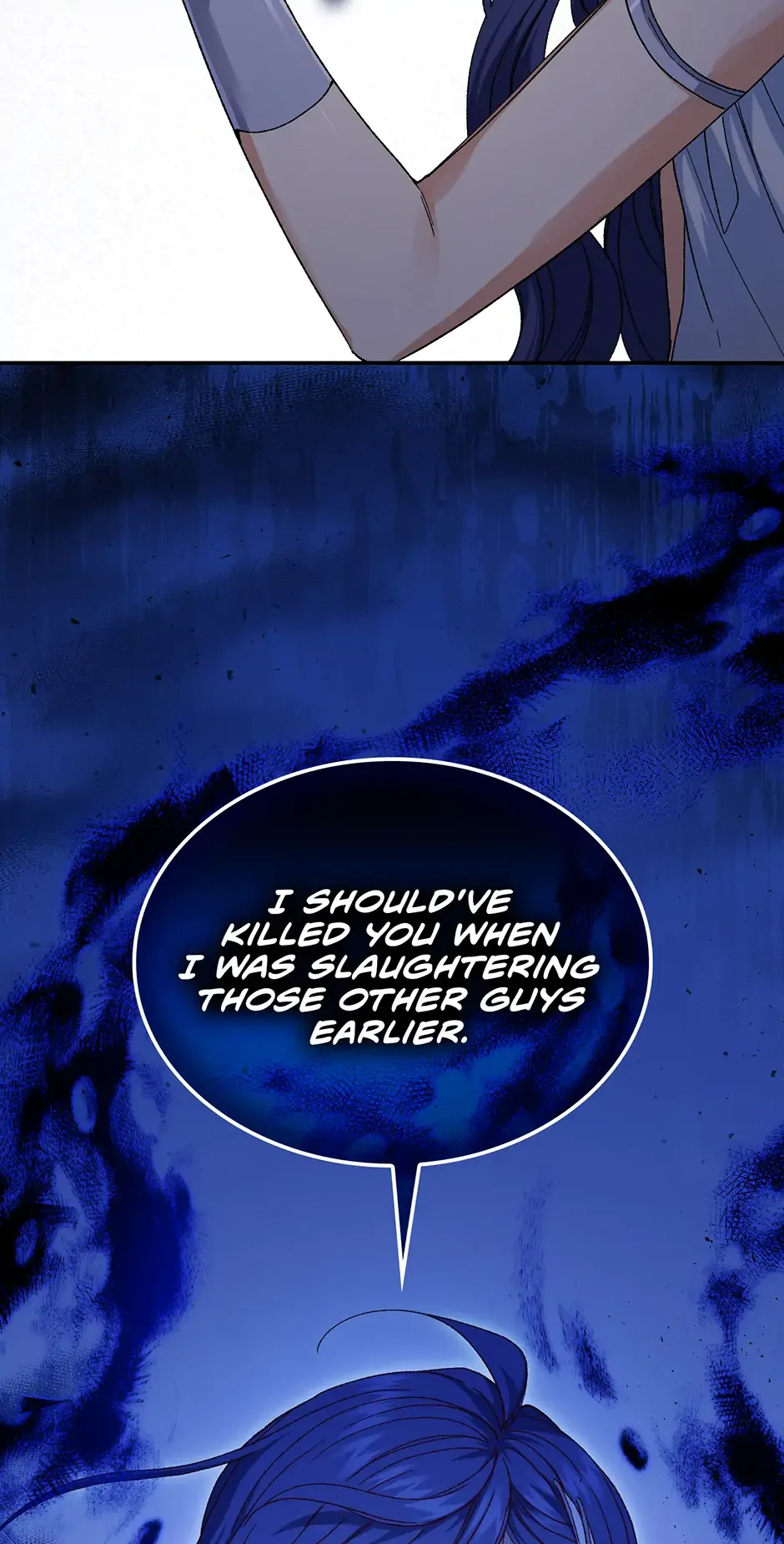 Constellations of the Gods [Official] Chapter 37 page 74