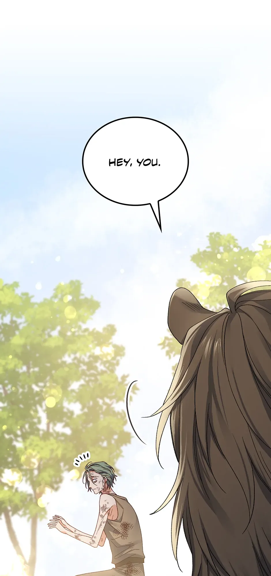 Constellations of the Gods [Official] Chapter 48 page 57