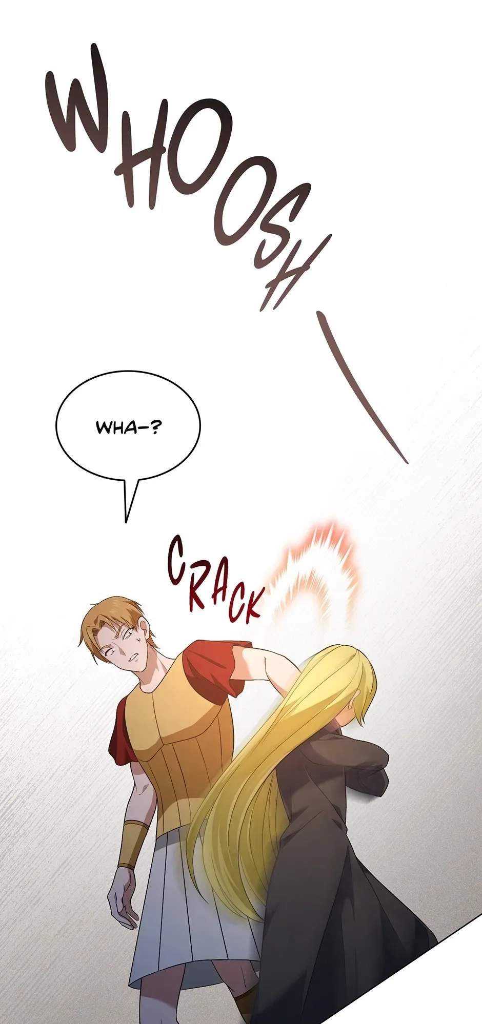 Constellations of the Gods [Official] Chapter 67 page 56