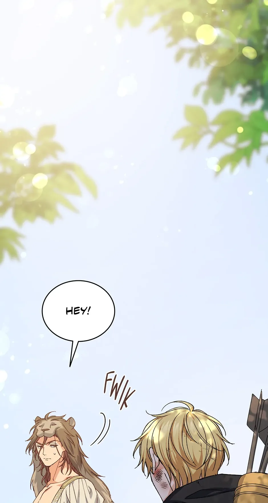Constellations of the Gods [Official] Chapter 46 page 60