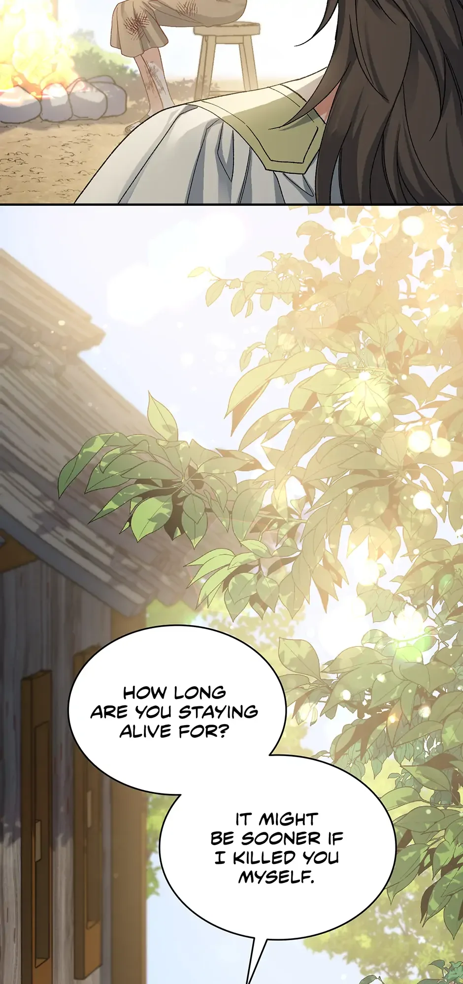 Constellations of the Gods [Official] Chapter 48 page 58