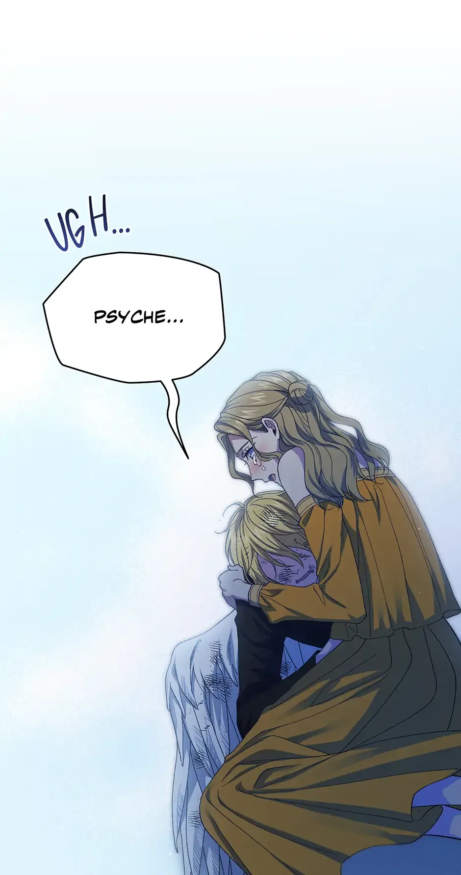 Constellations of the Gods [Official] Chapter 49 page 50