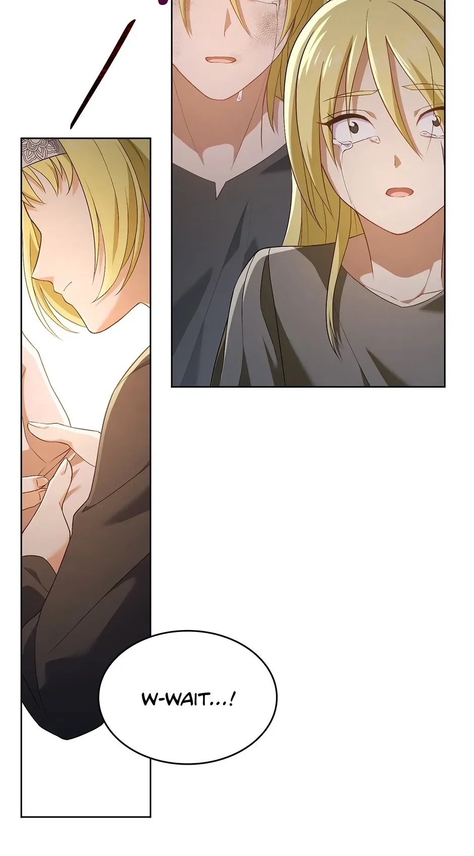 Constellations of the Gods [Official] Chapter 67 page 55