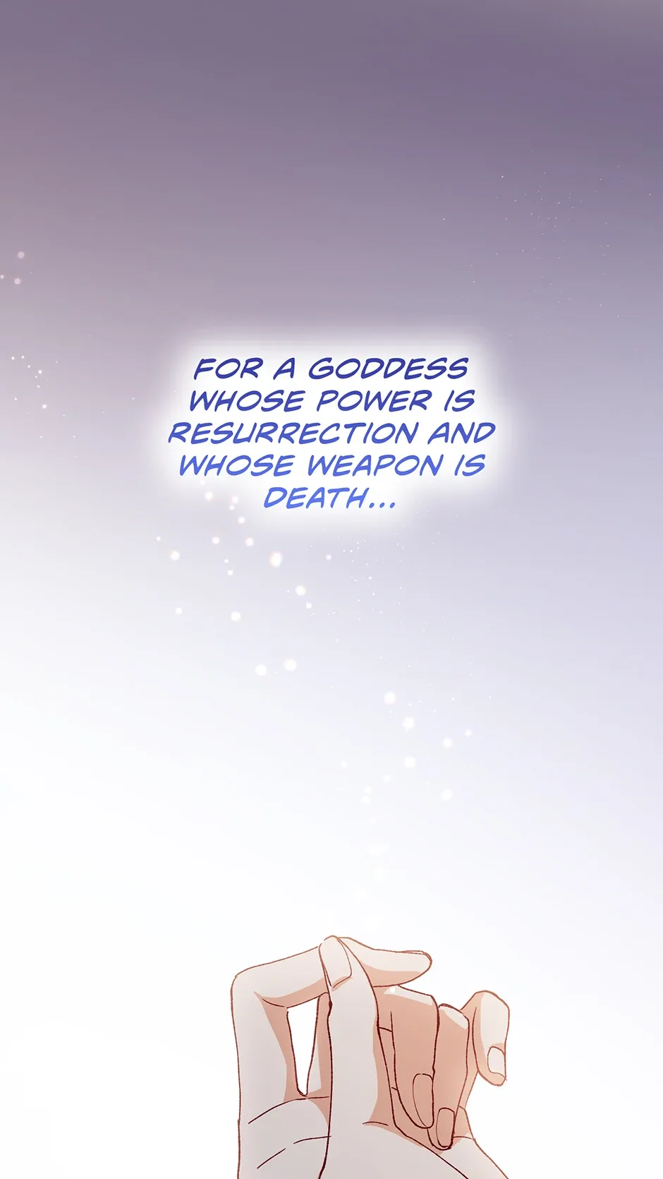 Constellations of the Gods [Official] Chapter 36 page 68