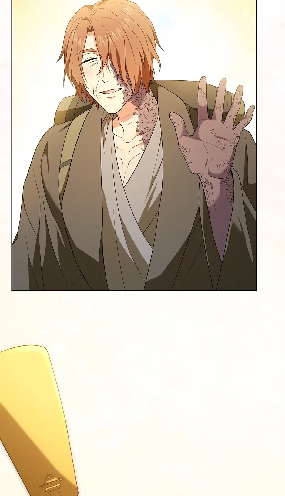 Constellations of the Gods [Official] Chapter 69 page 19