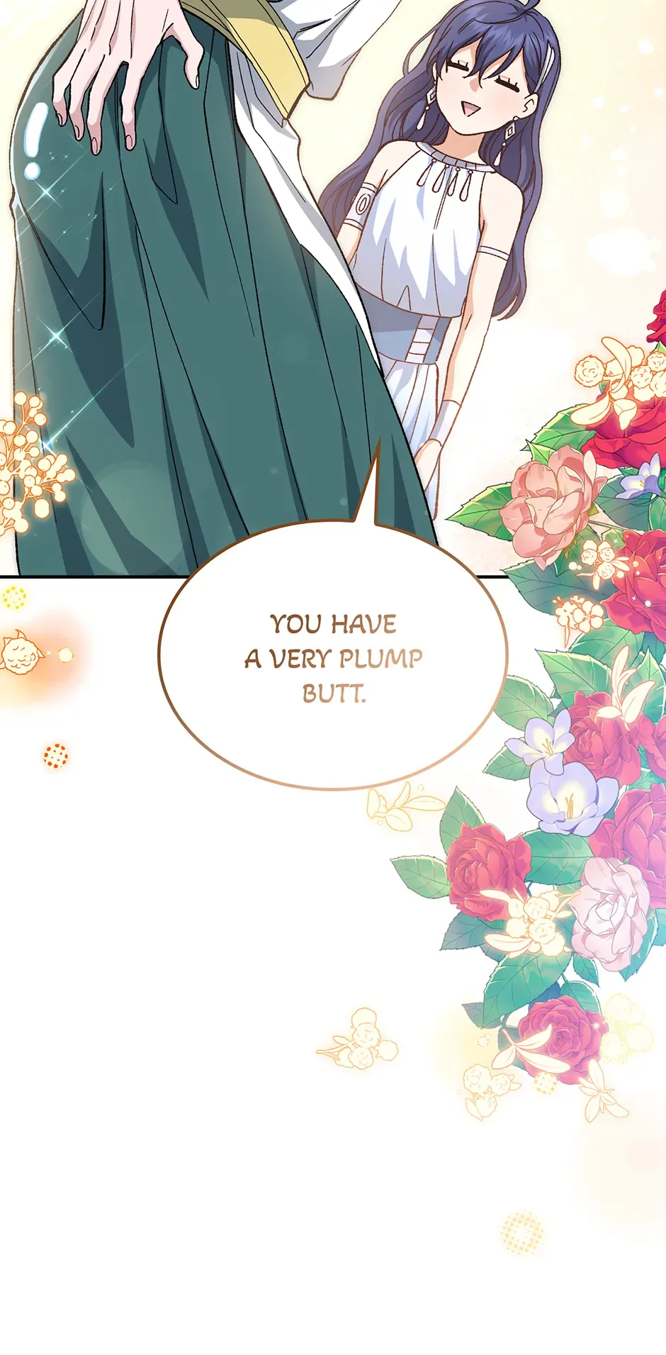 Constellations of the Gods [Official] Chapter 43 page 79