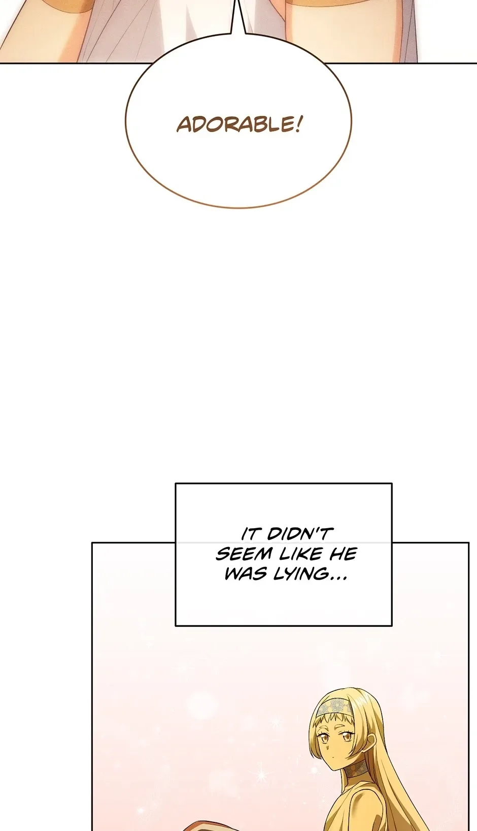 Constellations of the Gods [Official] Chapter 69 page 17