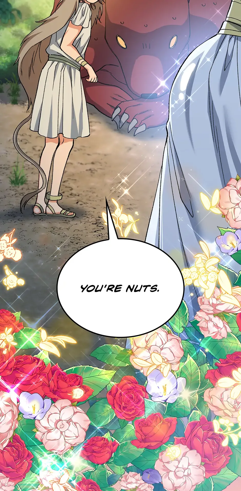 Constellations of the Gods [Official] Chapter 43 page 77