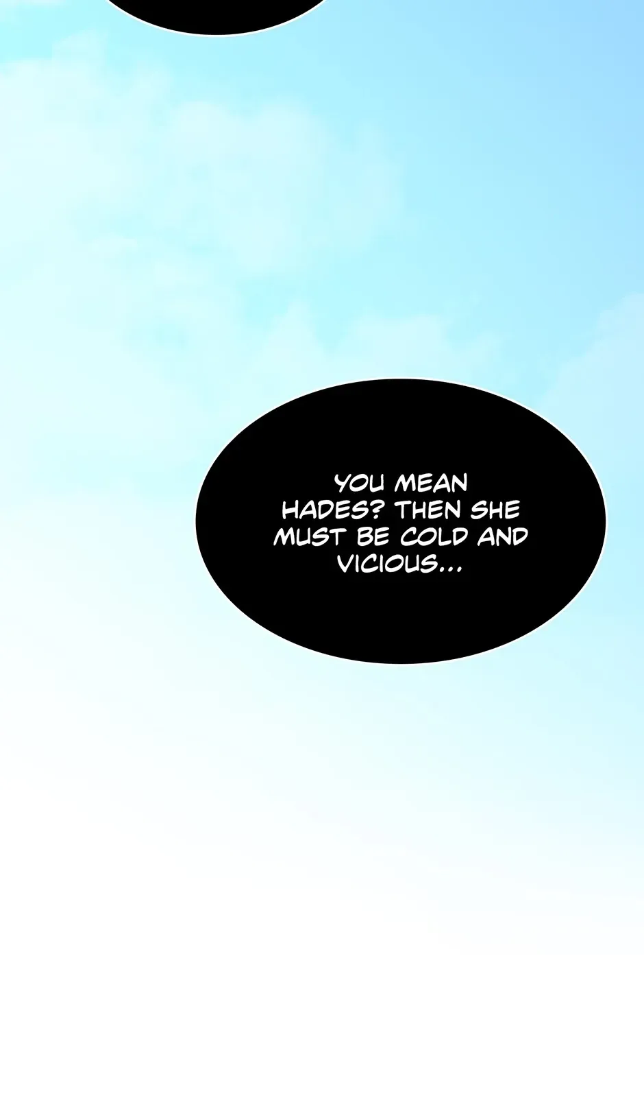 Constellations of the Gods [Official] Chapter 69 page 23