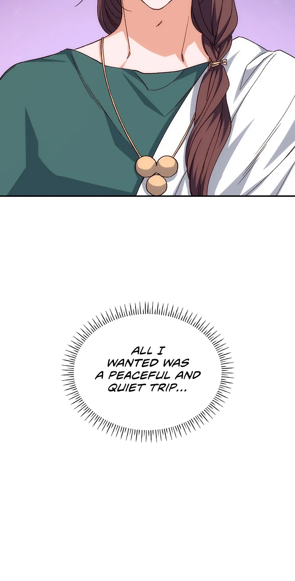 Constellations of the Gods [Official] Chapter 37 page 79