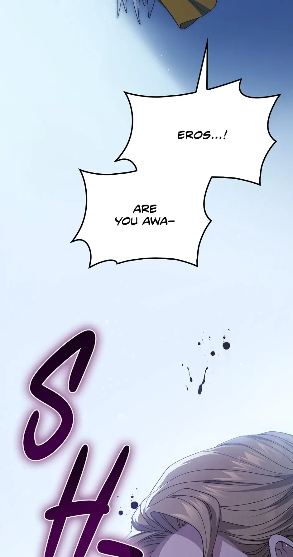 Constellations of the Gods [Official] Chapter 49 page 51