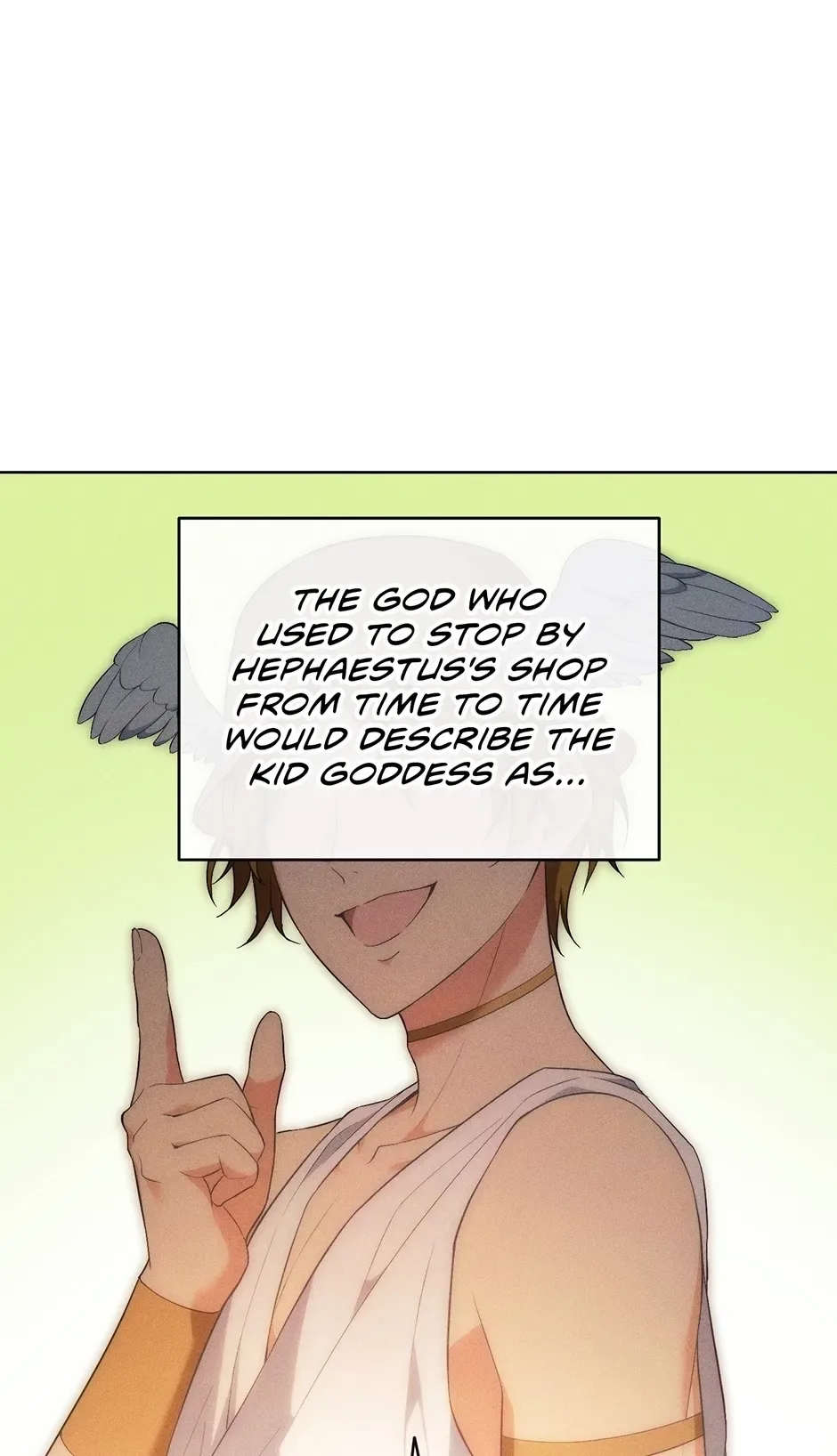 Constellations of the Gods [Official] Chapter 69 page 16