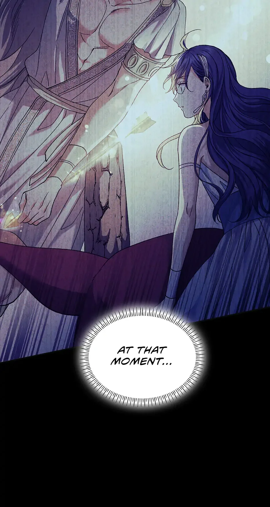Constellations of the Gods [Official] Chapter 46 page 56