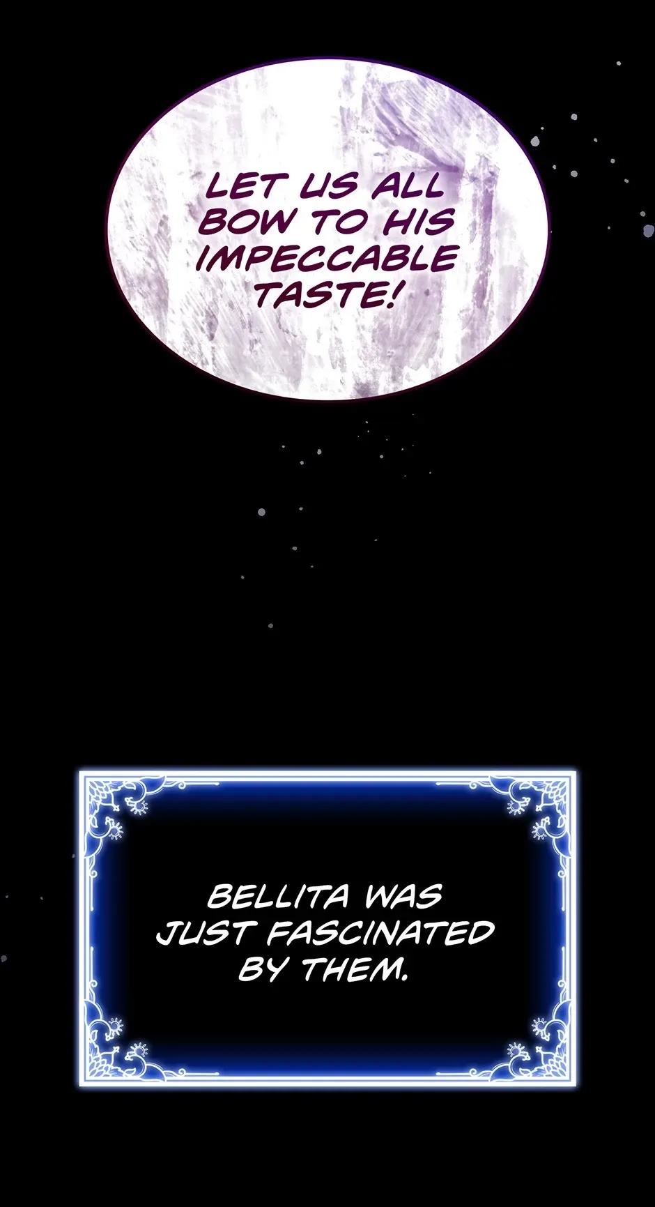 Constellations of the Gods [Official] Chapter 69 page 9