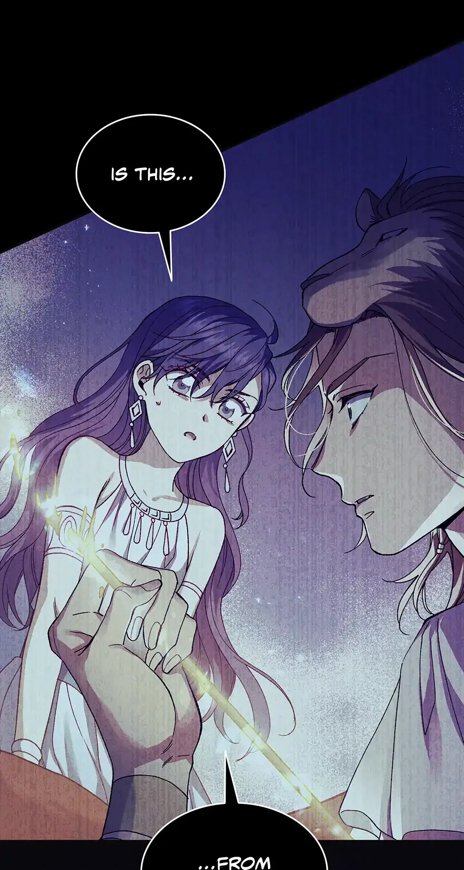 Constellations of the Gods [Official] Chapter 46 page 57