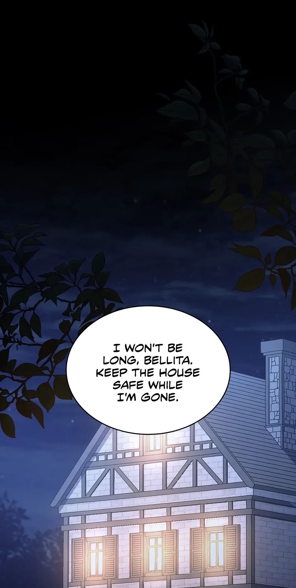 Constellations of the Gods [Official] Chapter 69 page 10