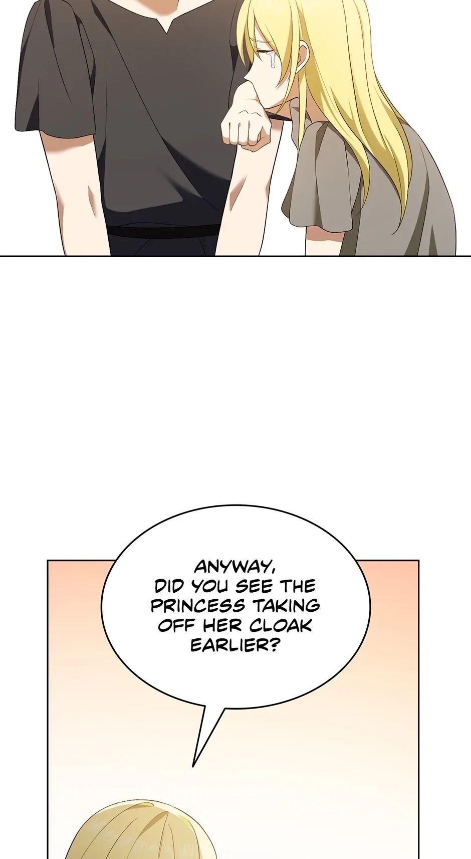Constellations of the Gods [Official] Chapter 67 page 80